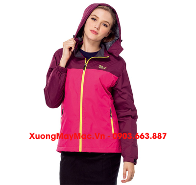 ÁO KHOÁC GIÓ AG139